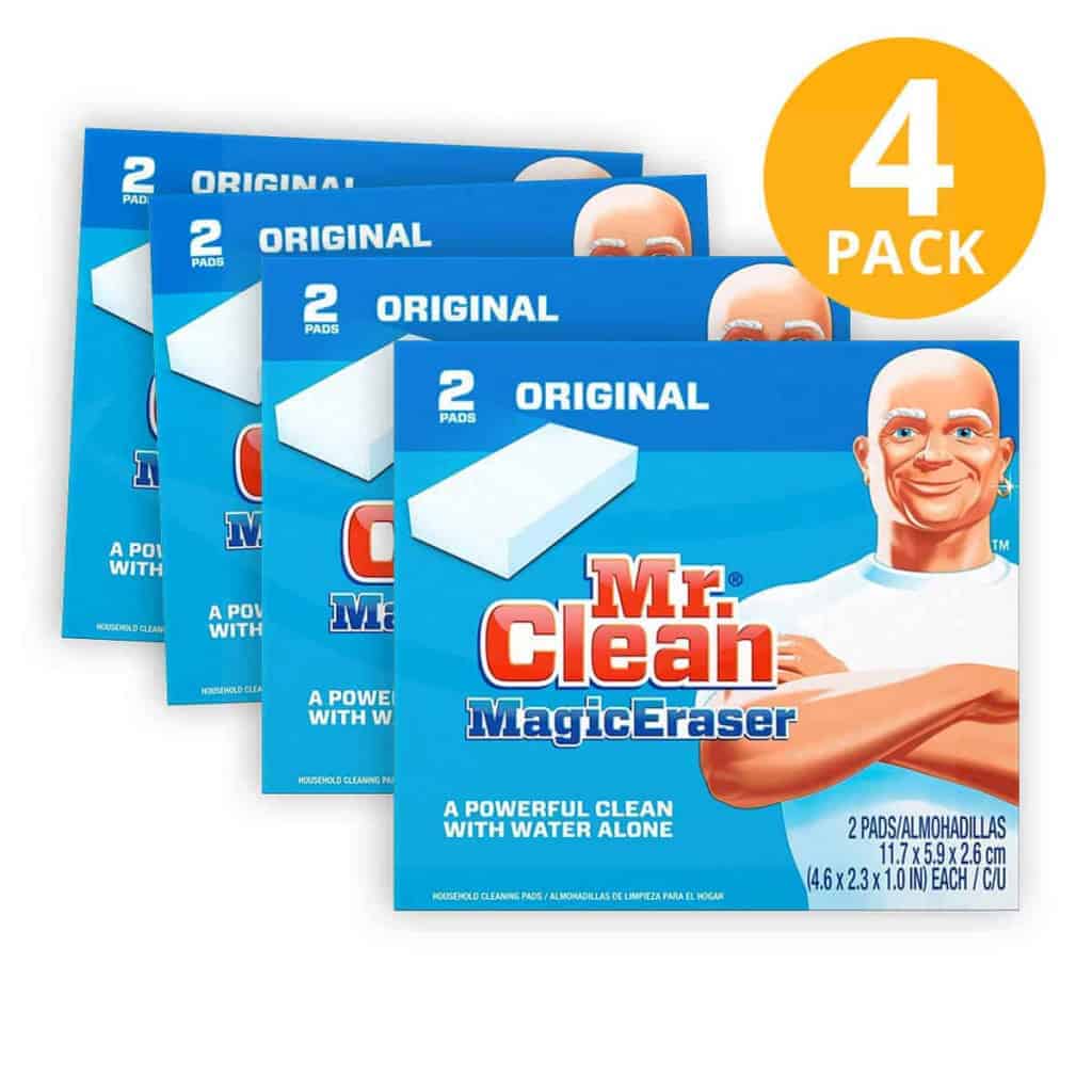 Mr. Clean Original 2CT