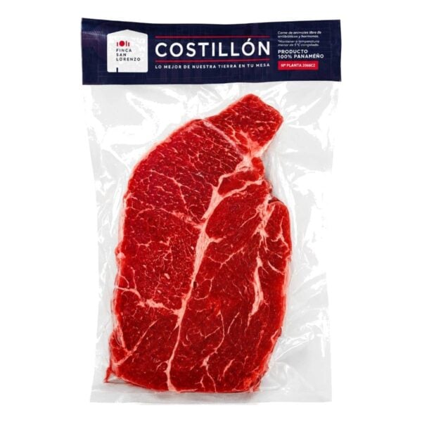 Costillón, Finca San Lorenzo, 250 gr aprox.