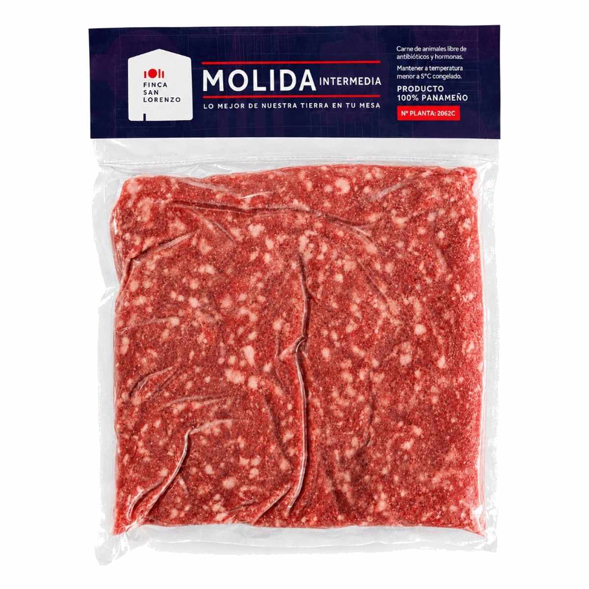 Molida Intermedia, Finca San Lorenzo, 450 gr aprox Molida Intermedia, Finca San Lorenzo, 450 gr aprox.