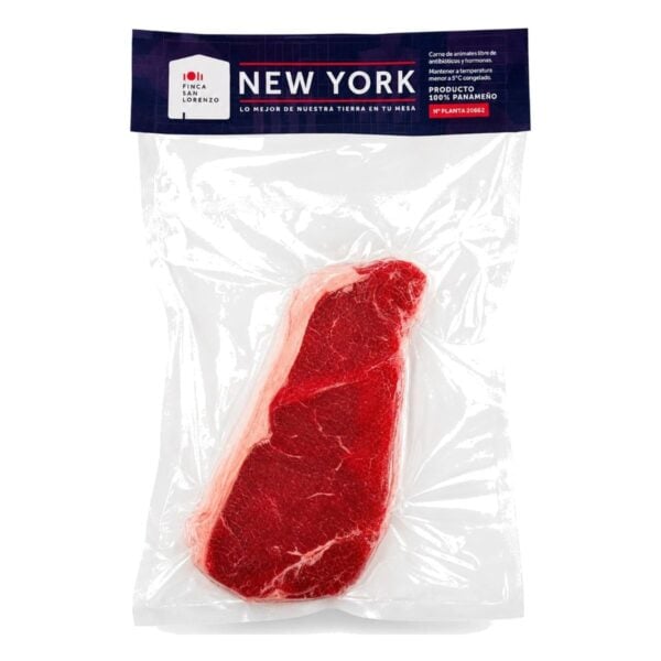 New York, Finca San Lorenzo, 200 gr aprox.