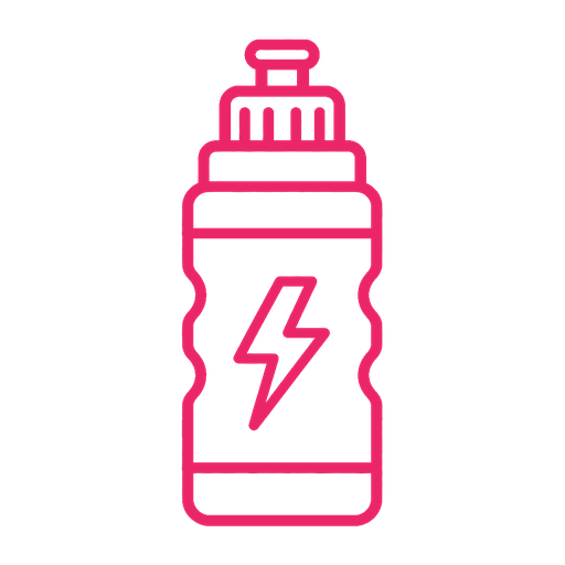 Deportivas y Energéticas