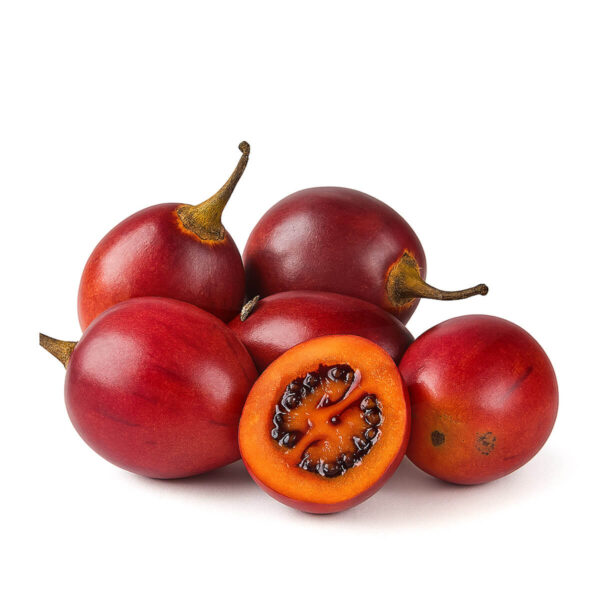 Tomate de Árbol (6 Unidades Aprox) 670 gr