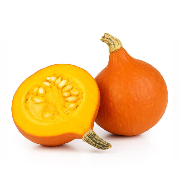 Zapallo Red Kuri, Madre Tierra, 870 gr (Unidad)